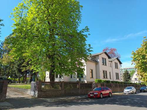 VHS Geschäftsstelle Riesa